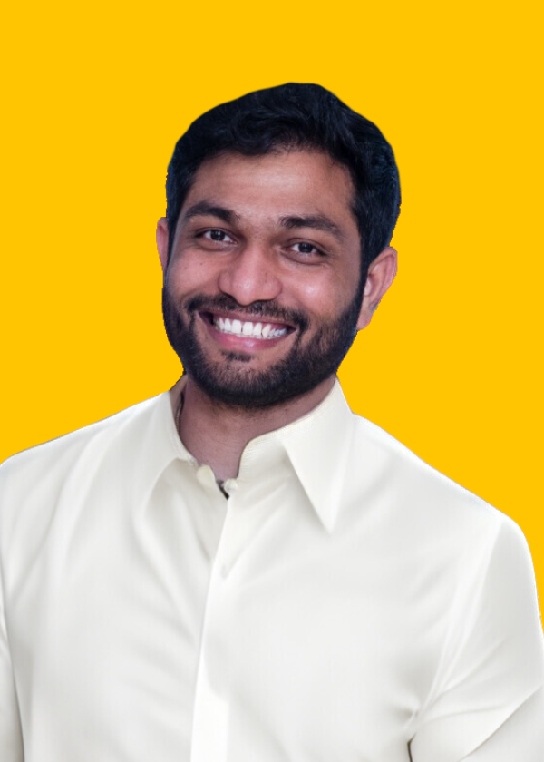 Team member